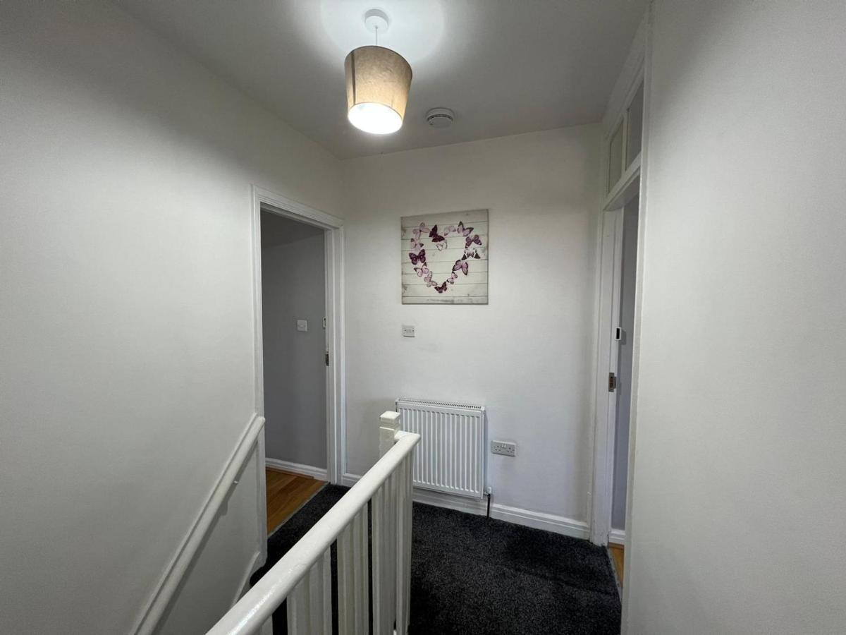 Cosy Home Near Nec, Bhx Bullring & Solihull Birmingham Bagian luar foto