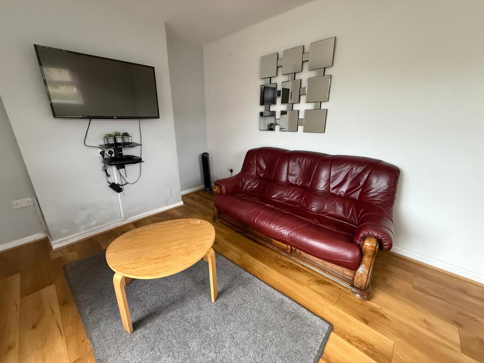 Cosy Home Near Nec, Bhx Bullring & Solihull Birmingham Bagian luar foto