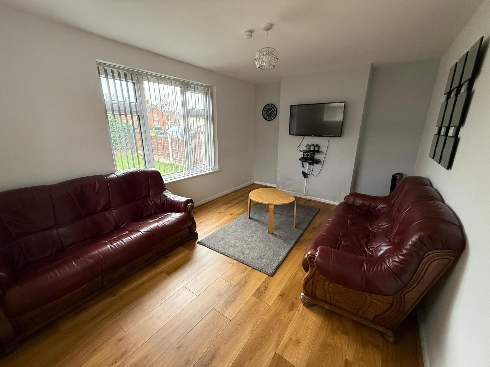 Cosy Home Near Nec, Bhx Bullring & Solihull Birmingham Bagian luar foto
